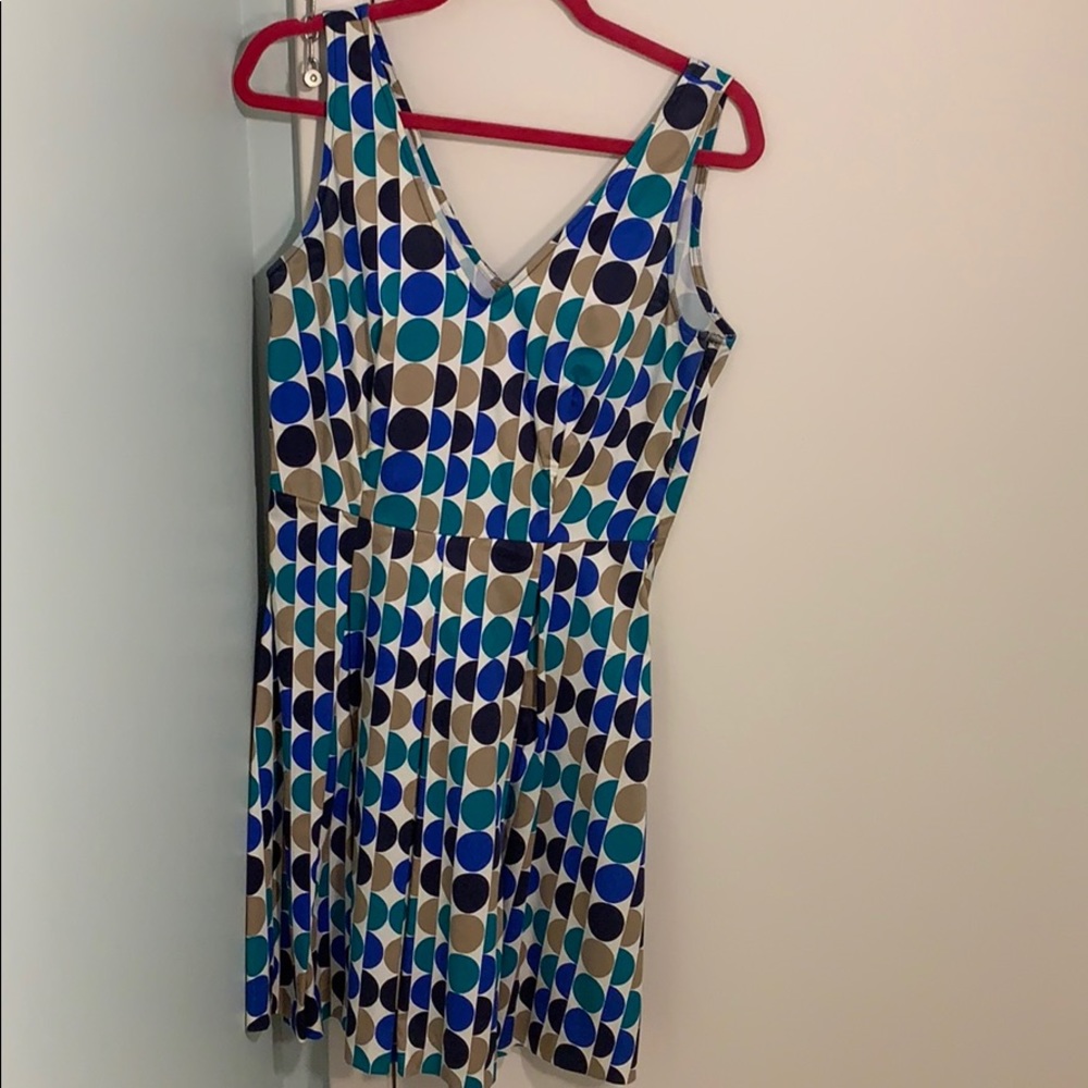 Banana Republic dress